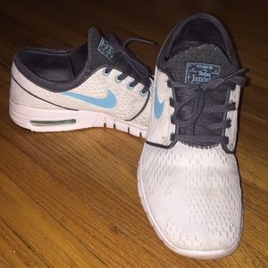 Nike SB “Stefan Janoski” Shoes